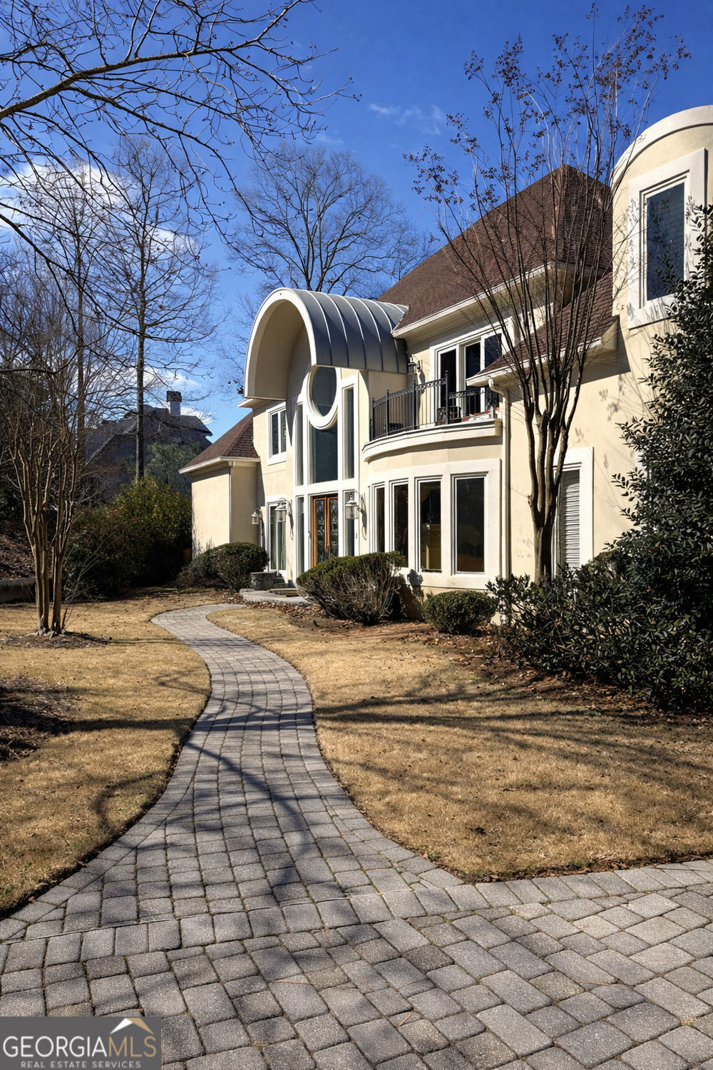 8360 Jett Ferry Road Sandy Springs, GA 30350 - Photo 3 of 24