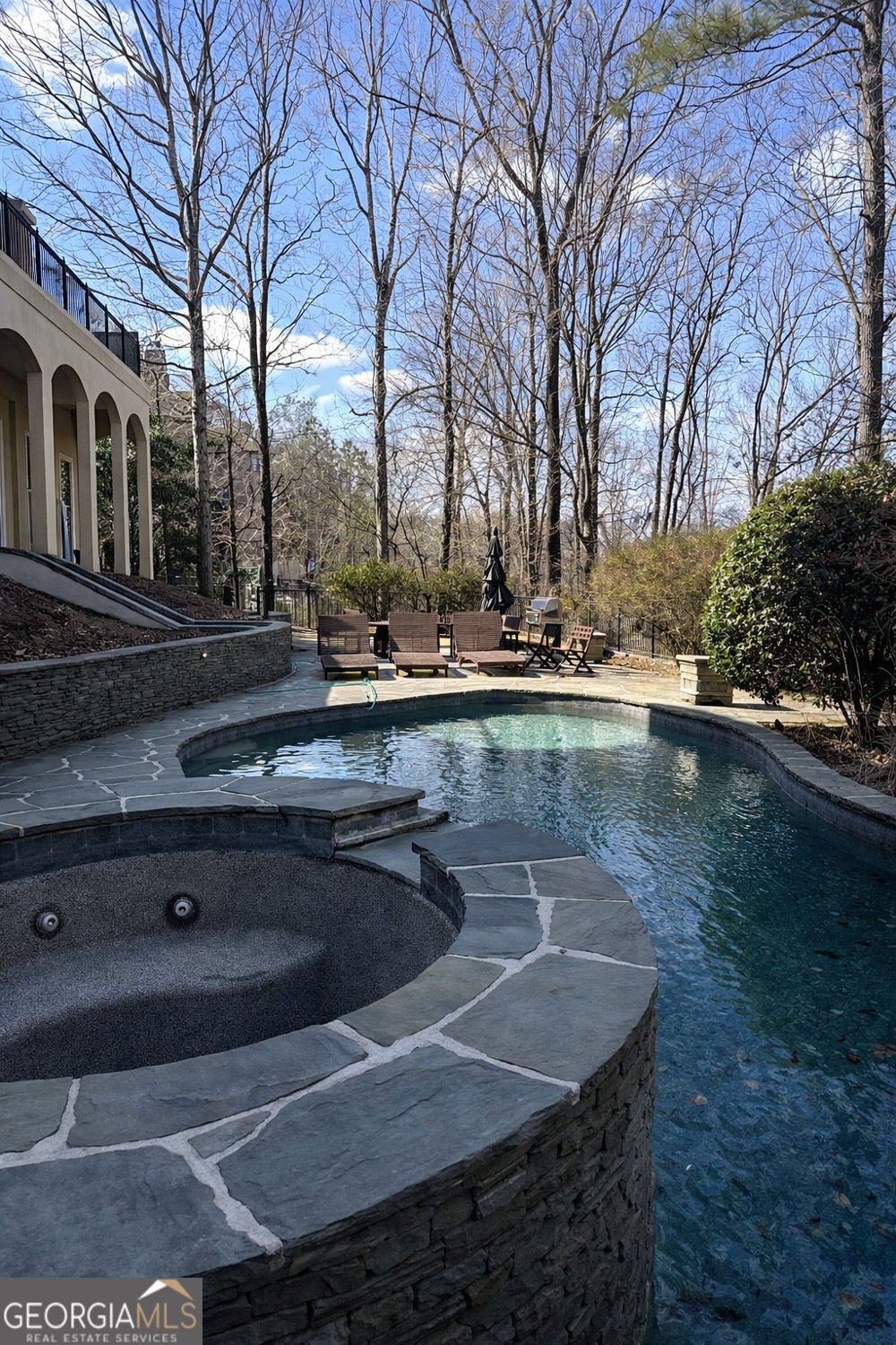 8360 Jett Ferry Road Sandy Springs, GA 30350 - Photo 7 of 24