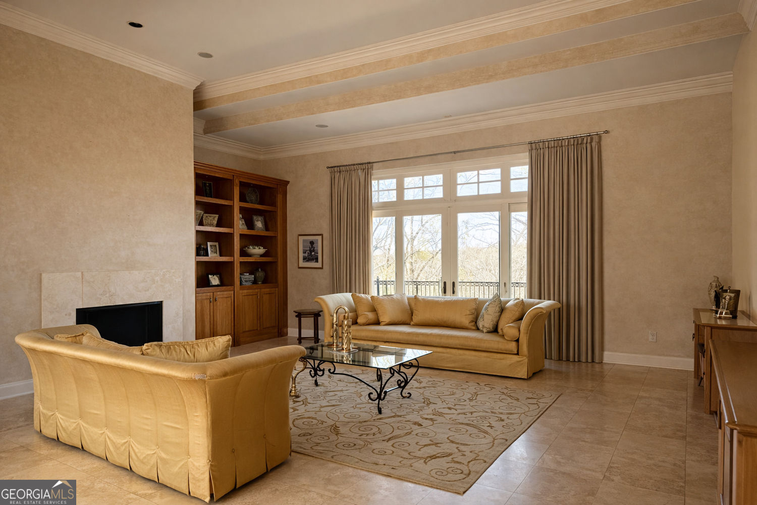 8360 Jett Ferry Road Sandy Springs, GA 30350 - Photo 10 of 24