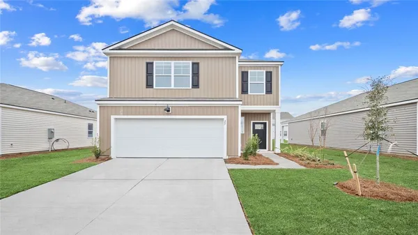 $363,990 | 1032 Lakes Boulevard, Brunswick, GA 31525