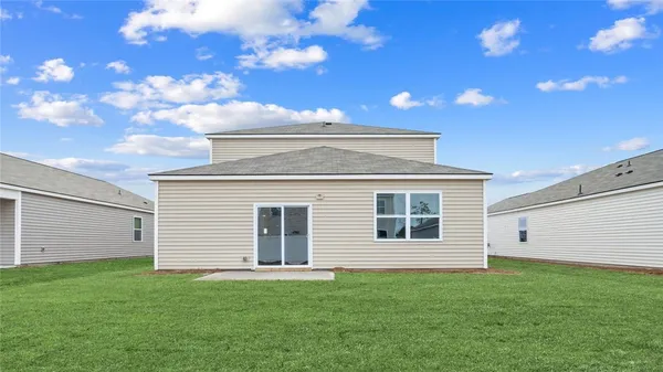 $363,990 | 1032 Lakes Boulevard, Brunswick, GA 31525