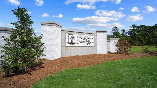 $363,990 | 1032 Lakes Boulevard, Brunswick, GA 31525