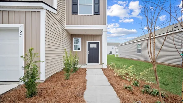 $363,990 | 1032 Lakes Boulevard, Brunswick, GA 31525