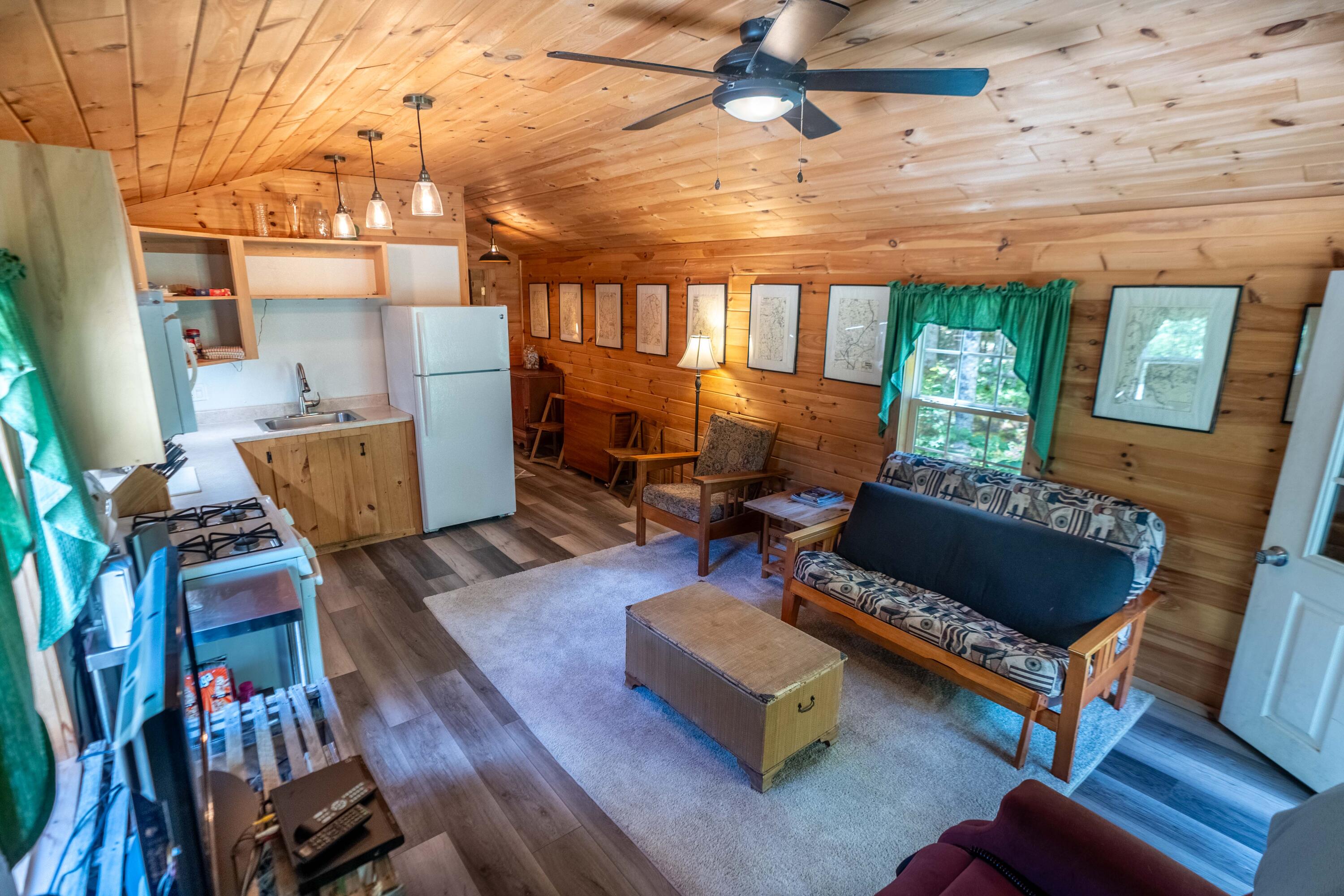107 Mill River Road Harrington, ME 04643 - Photo 19 of 42 Great Room