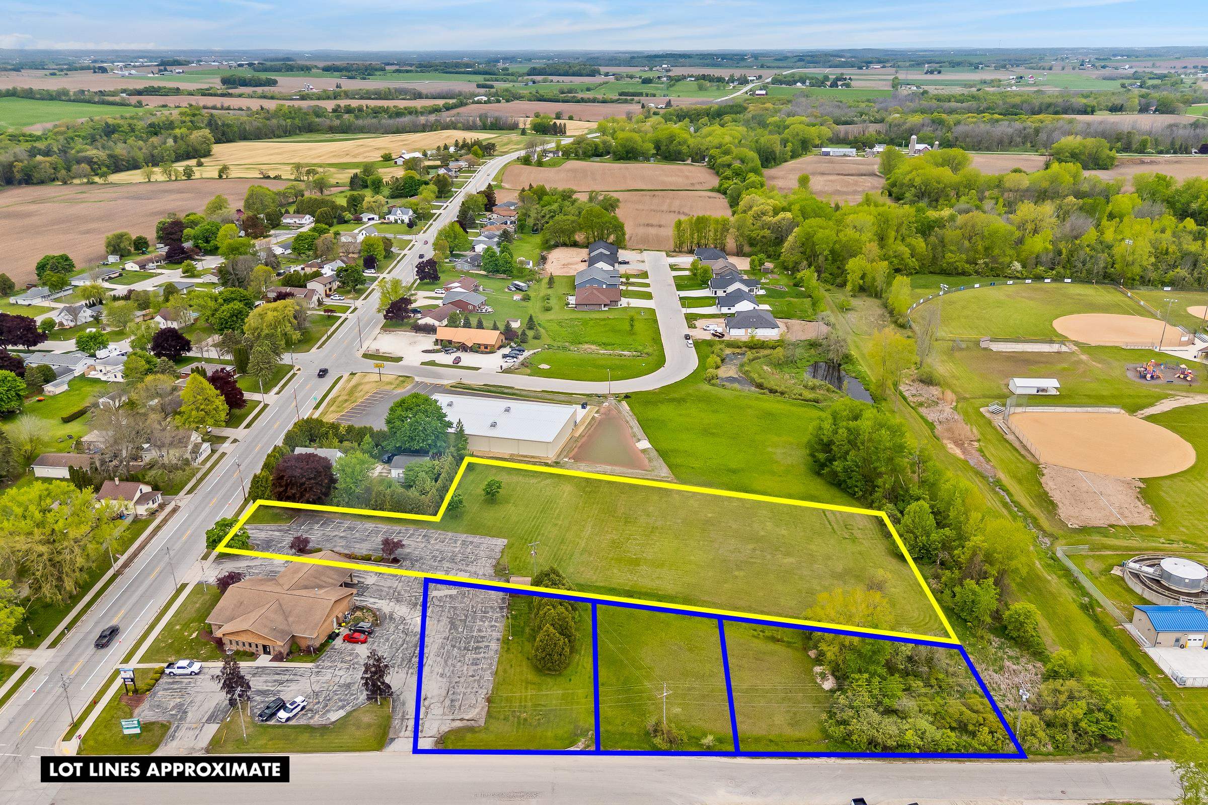 North Hickory Street, Unit 5 Whitelaw, WI 54247 - Photo 2 of 11