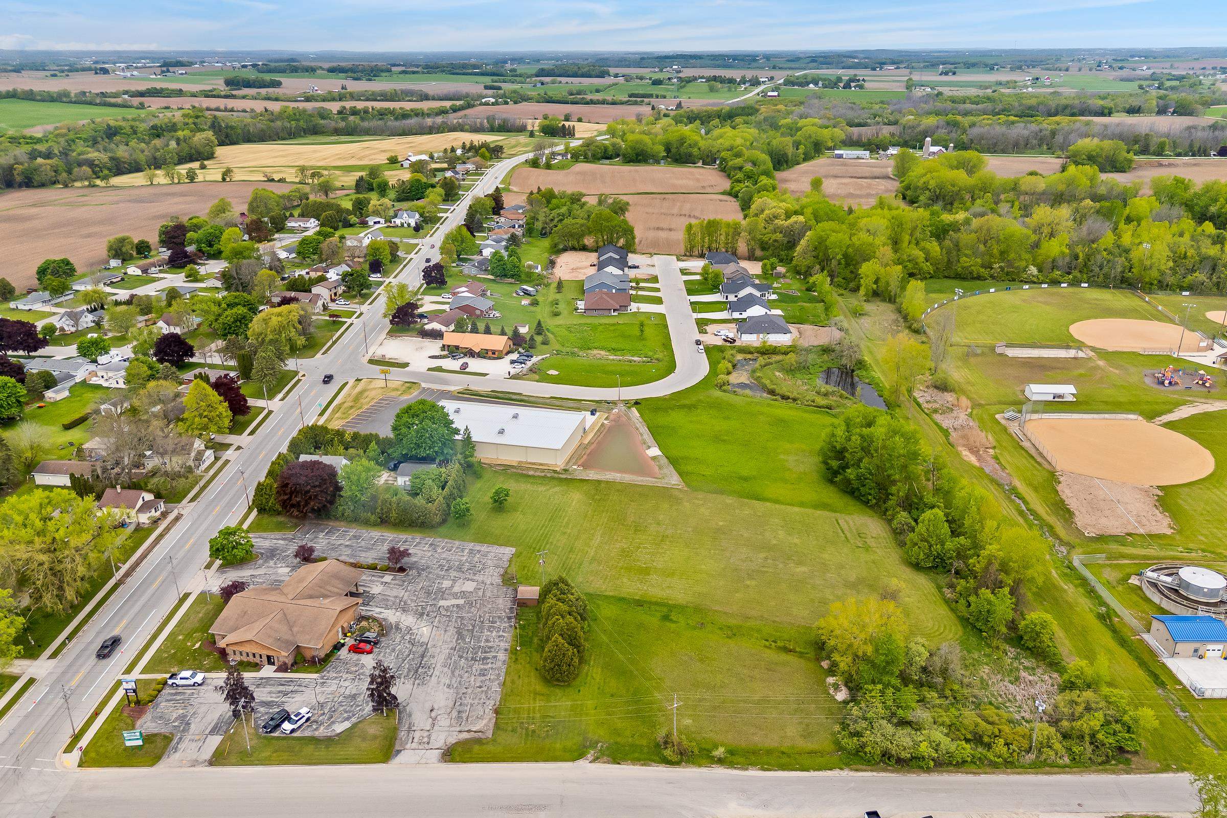 North Hickory Street, Unit 5 Whitelaw, WI 54247 - Photo 3 of 11