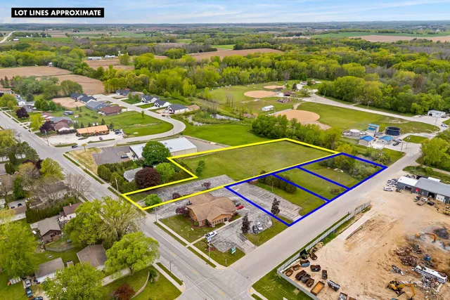 $40,000 | North Hickory Street, Unit 5, Whitelaw, WI 54247