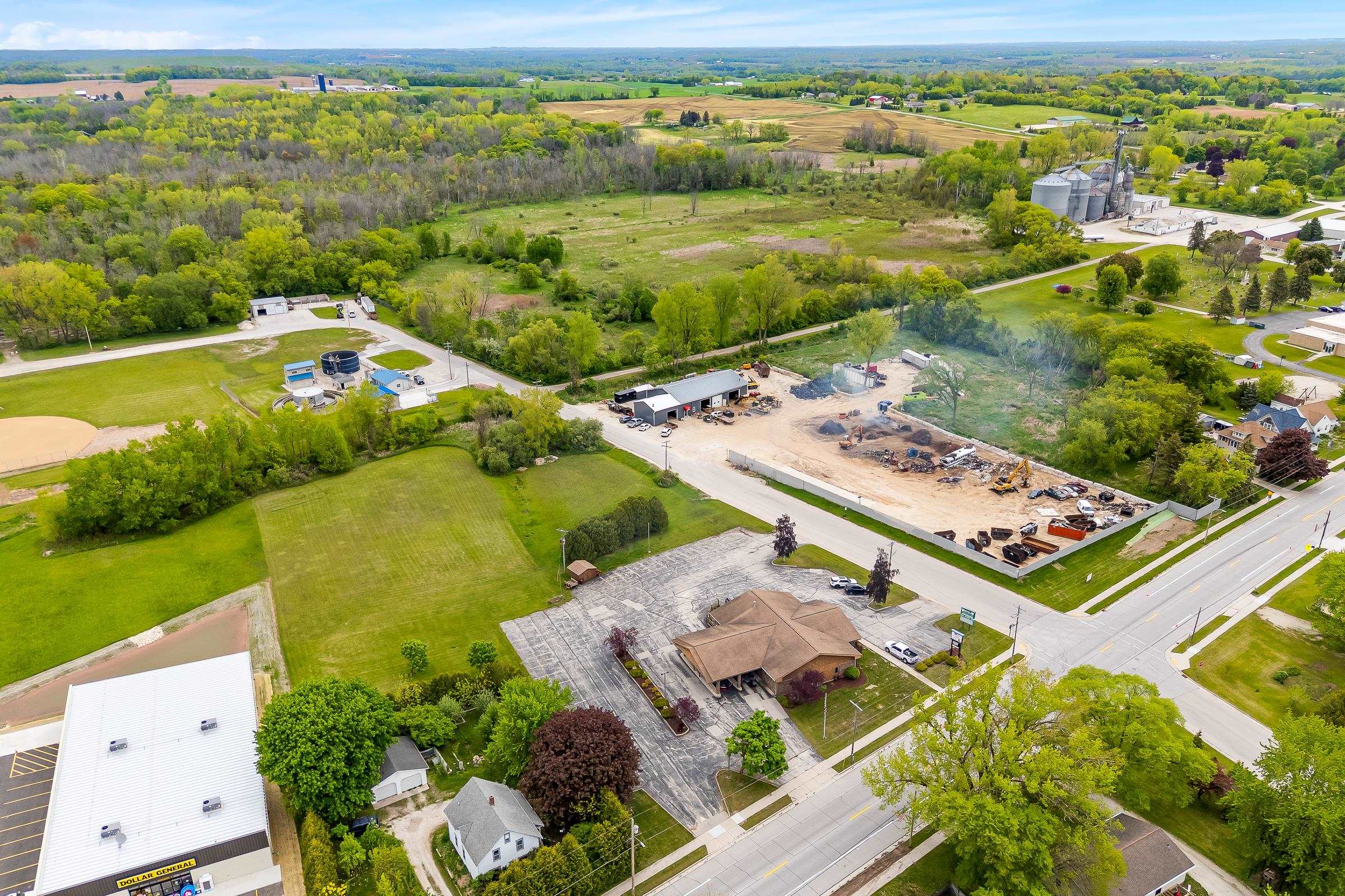 North Hickory Street, Unit 5 Whitelaw, WI 54247 - Photo 10 of 11