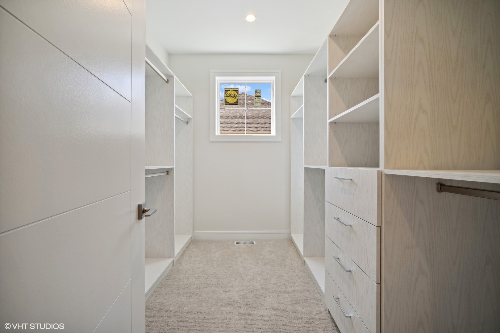 1223 Noble Drive Des Plaines, IL 60018 - Photo 26 of 52 a view of hallway with stairs
