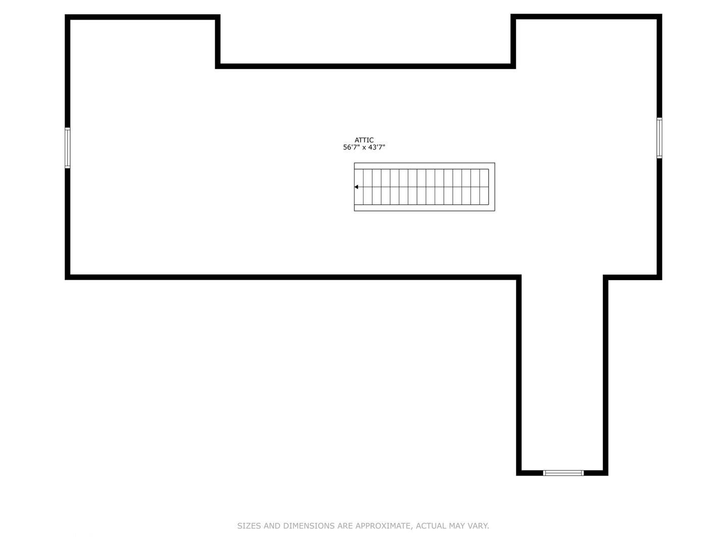 1223 Noble Drive Des Plaines, IL 60018 - Photo 49 of 52 a picture of a room
