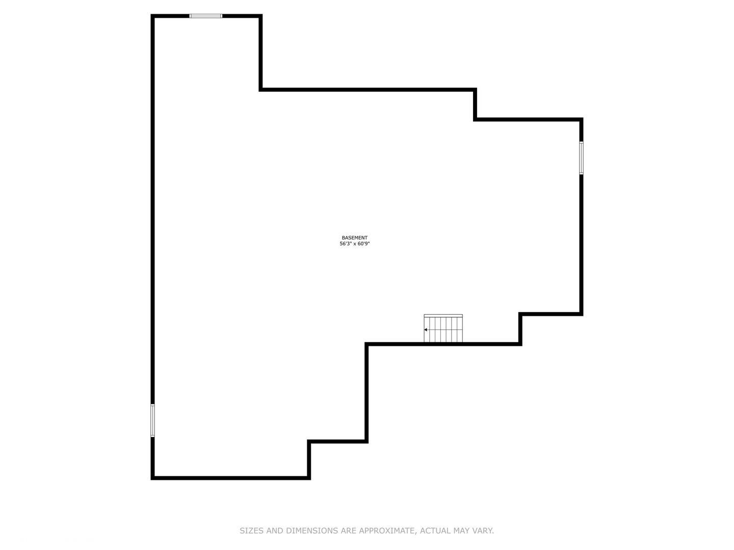 1223 Noble Drive Des Plaines, IL 60018 - Photo 50 of 52 a picture of a room