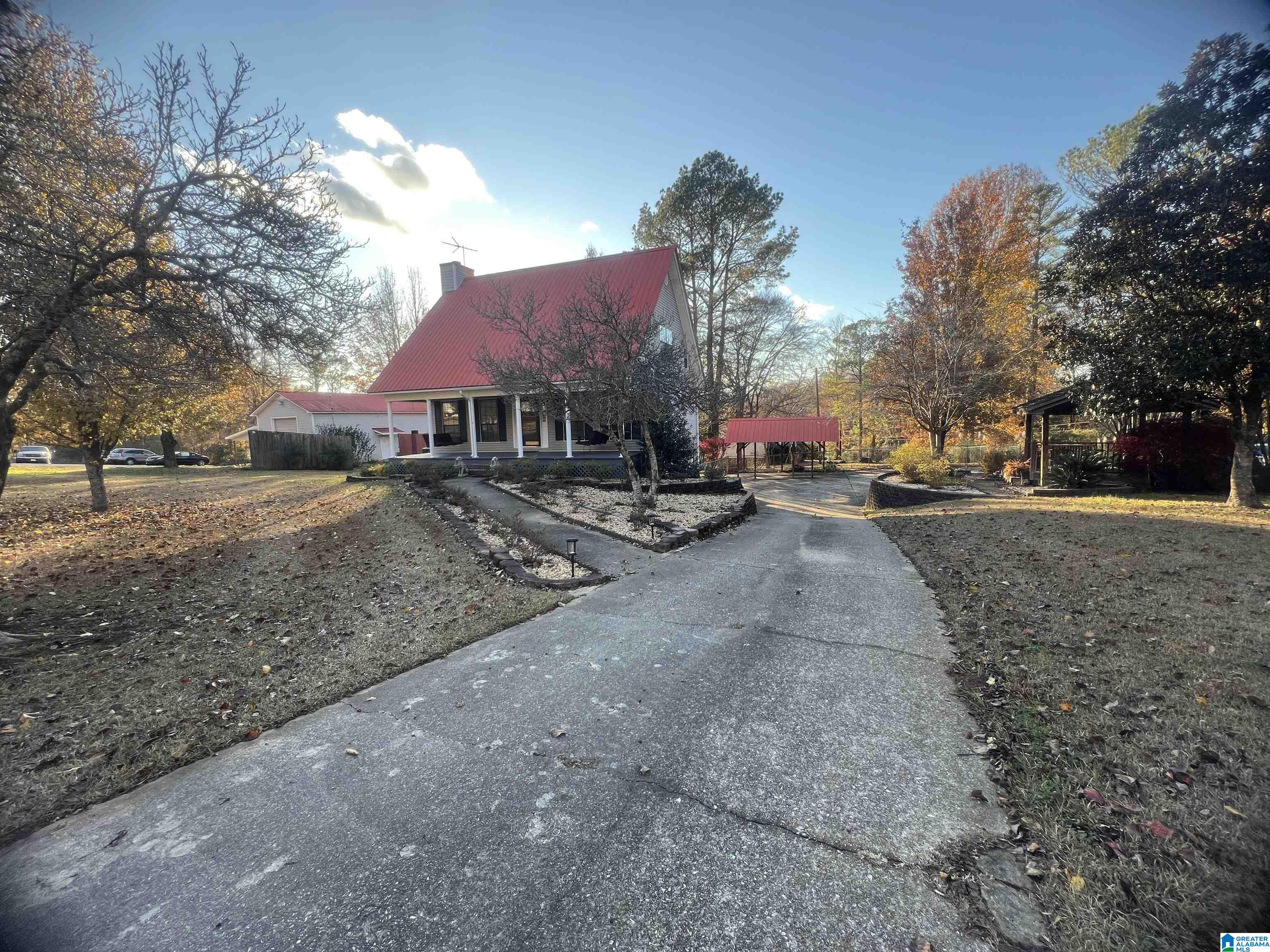 19200 Eastern Valley Road Woodstock, AL 35188 - Photo 34 of 47