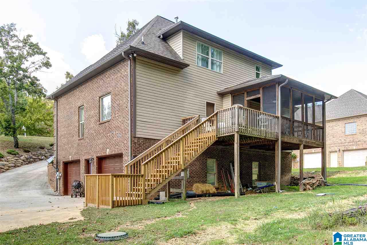 275 Fossil Rock Road Springville, AL 35146 - Photo 30 of 32