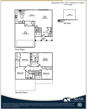 $374,754 | 111 East Princess Drive, Brooklyn, MI 49230