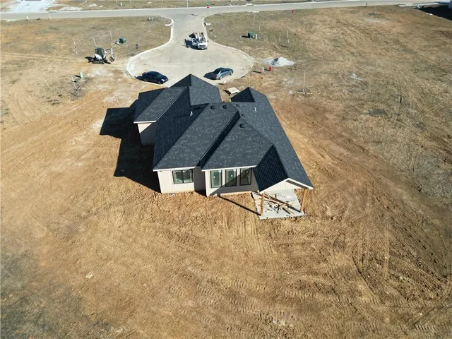 $469,900 | 620 Jensen Court, Blue Springs, MO 64014