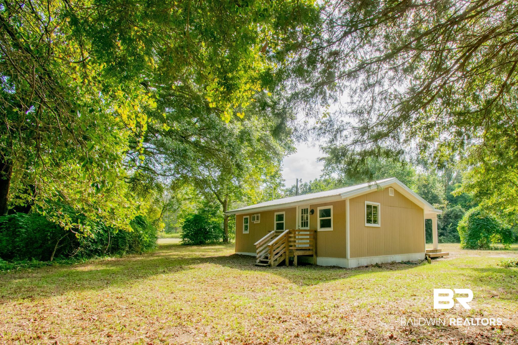 12451 A Smith Road Grand Bay, AL 36541 - Photo 19 of 24