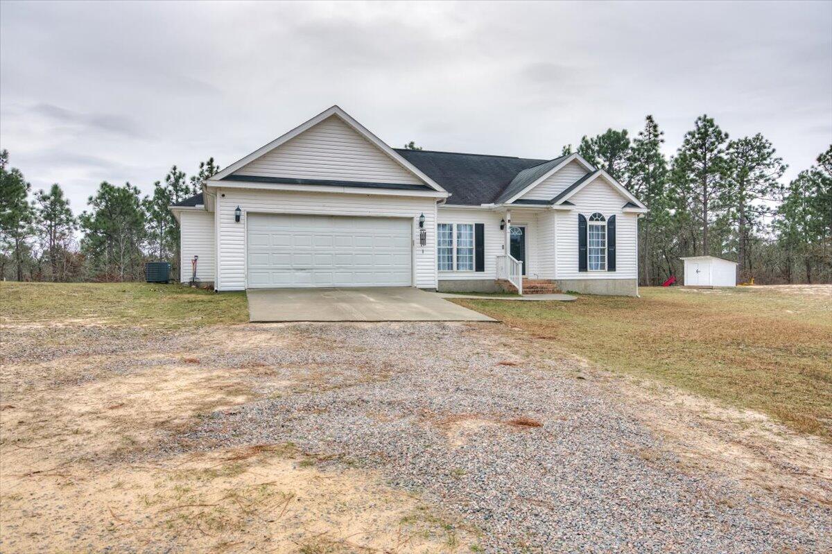 368 East Frontage Road Aiken, SC 29805 - Photo 31 of 31