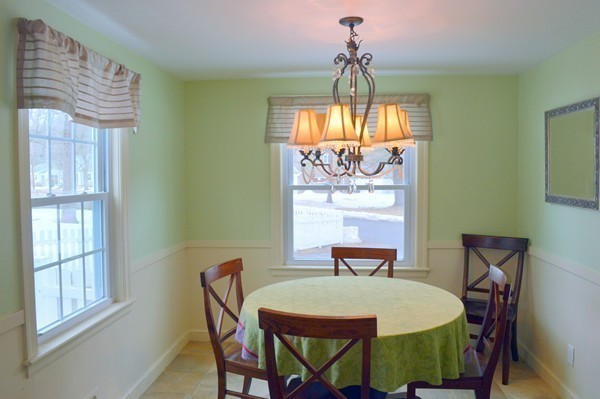 4 Hadley Road Framingham, MA 01701 - Photo 6 of 14 a dining room with furniture and window
