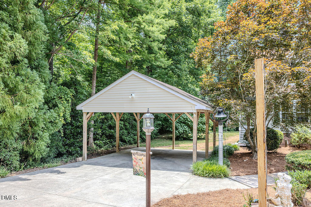 1806 Medfield Road Raleigh, NC 27607 - Photo 27 of 29