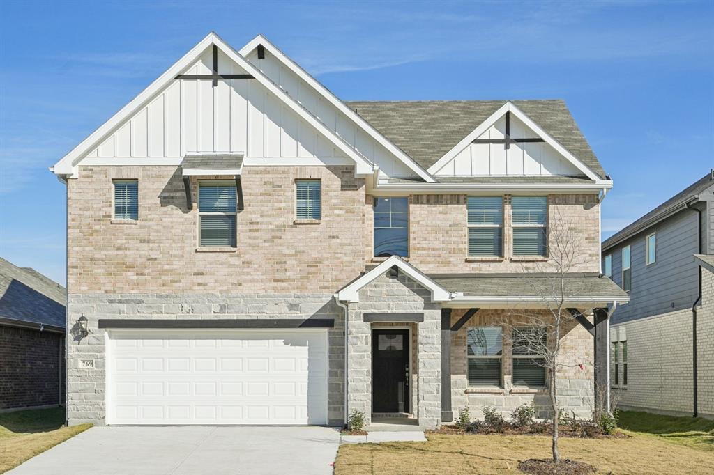 769 Poppy Lane Lavon, TX 75166 - Photo 1 of 40