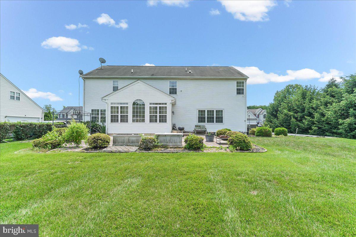 203 Keller Beyer Road New Castle, DE 19720 - Photo 10 of 44
