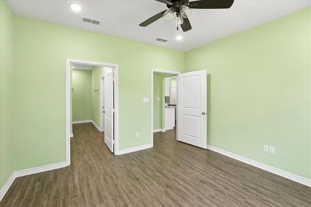 $1,950 | 806 South Newsom Street, Mineola, TX 75773