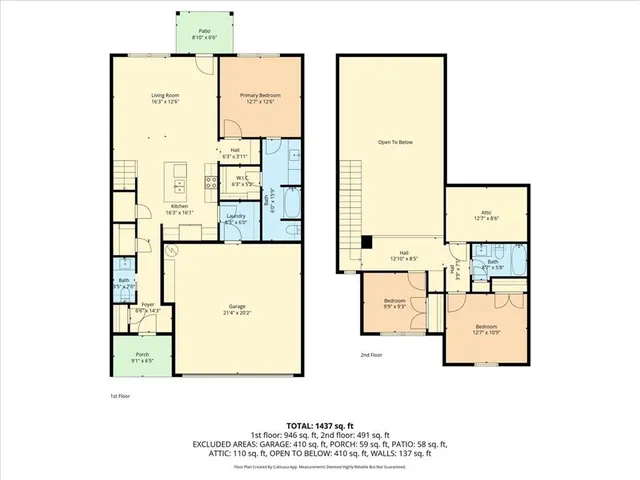 $2,000 | 806 South Newsom Street, Mineola, TX 75773