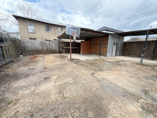 1819 Carr Street Houston, TX 77026 - Photo 10 of 12