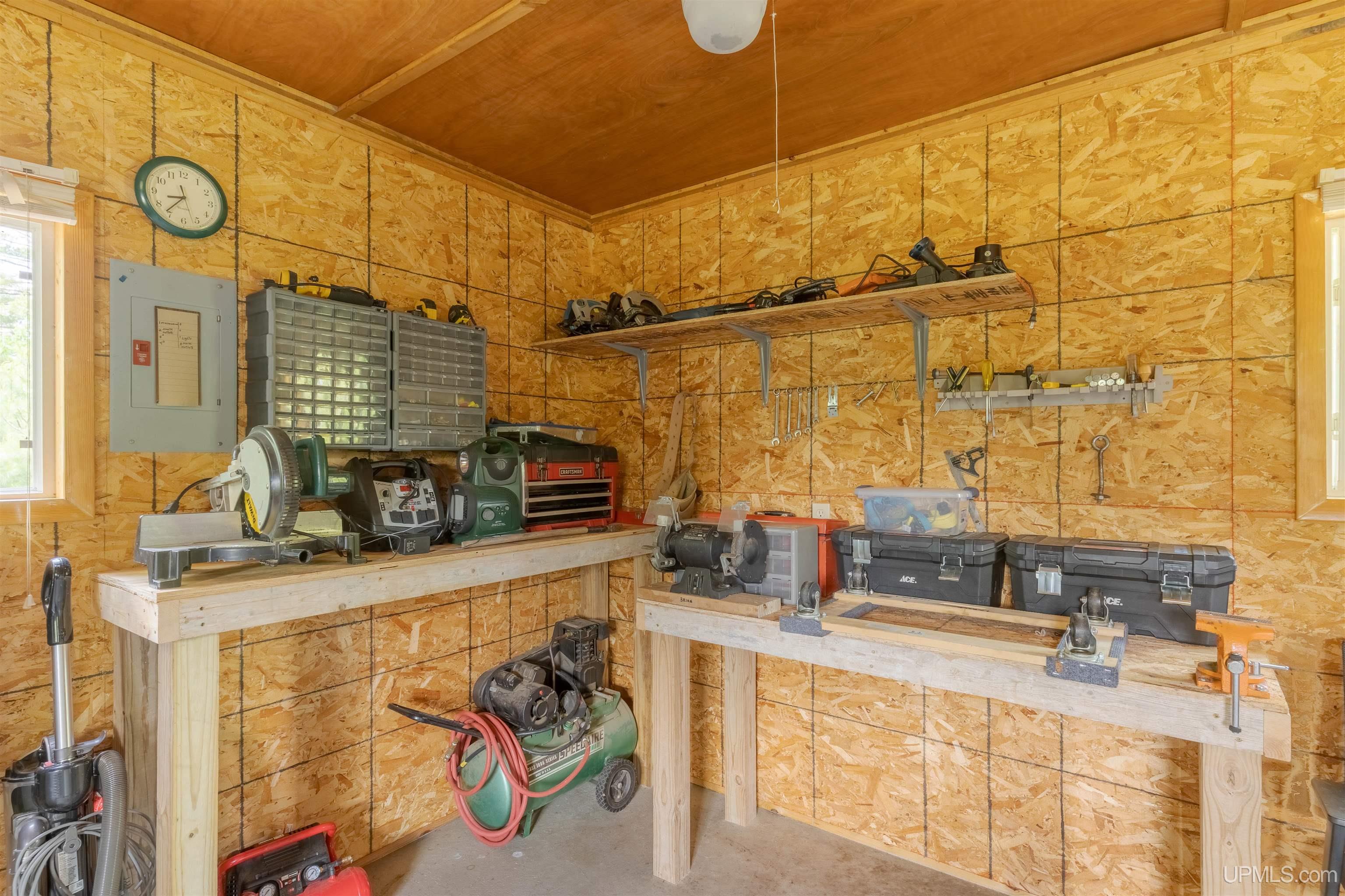 453 Gold Mine Road Iron River, MI 49935 - Photo 7 of 26