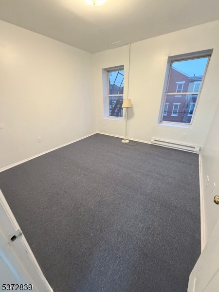 1165 East State Street, Unit 6 Trenton, NJ 08609 - Photo 11 of 11 a view of an empty room