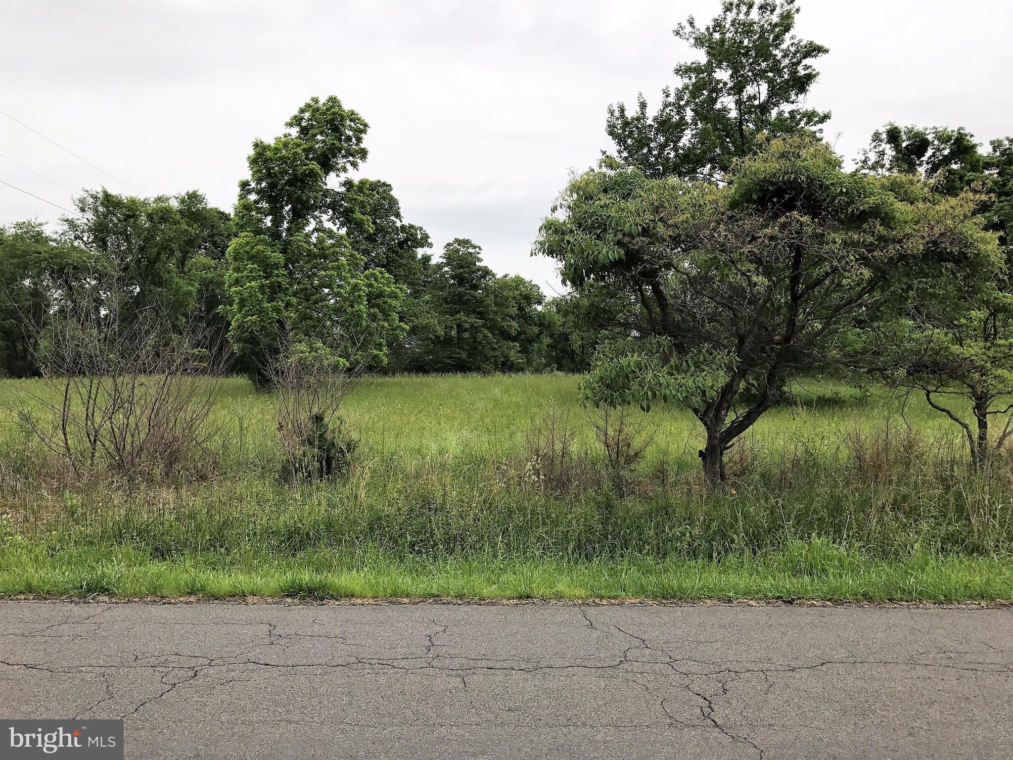 17016 Gaines Road Broad Run, VA 20137 - Photo 1 of 9 Raw Land On Paved Road
