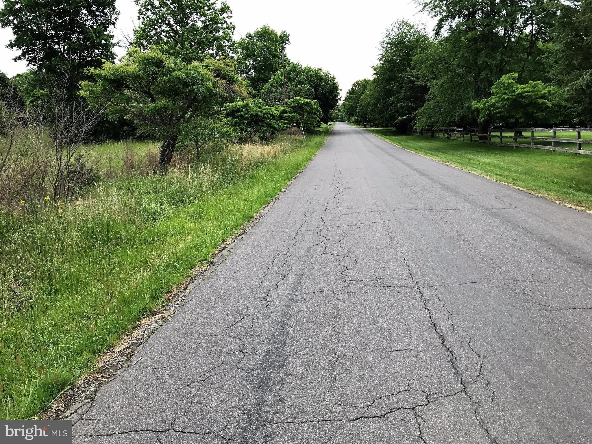17016 Gaines Road Broad Run, VA 20137 - Photo 2 of 9 Raw Land On Paved Road
