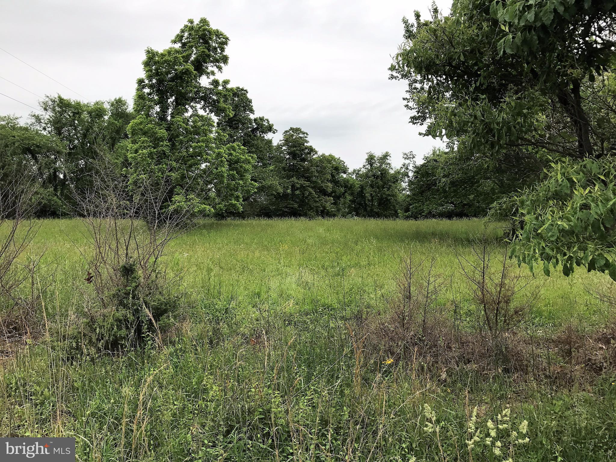 17016 Gaines Road Broad Run, VA 20137 - Photo 6 of 9 Raw Land On Paved Road