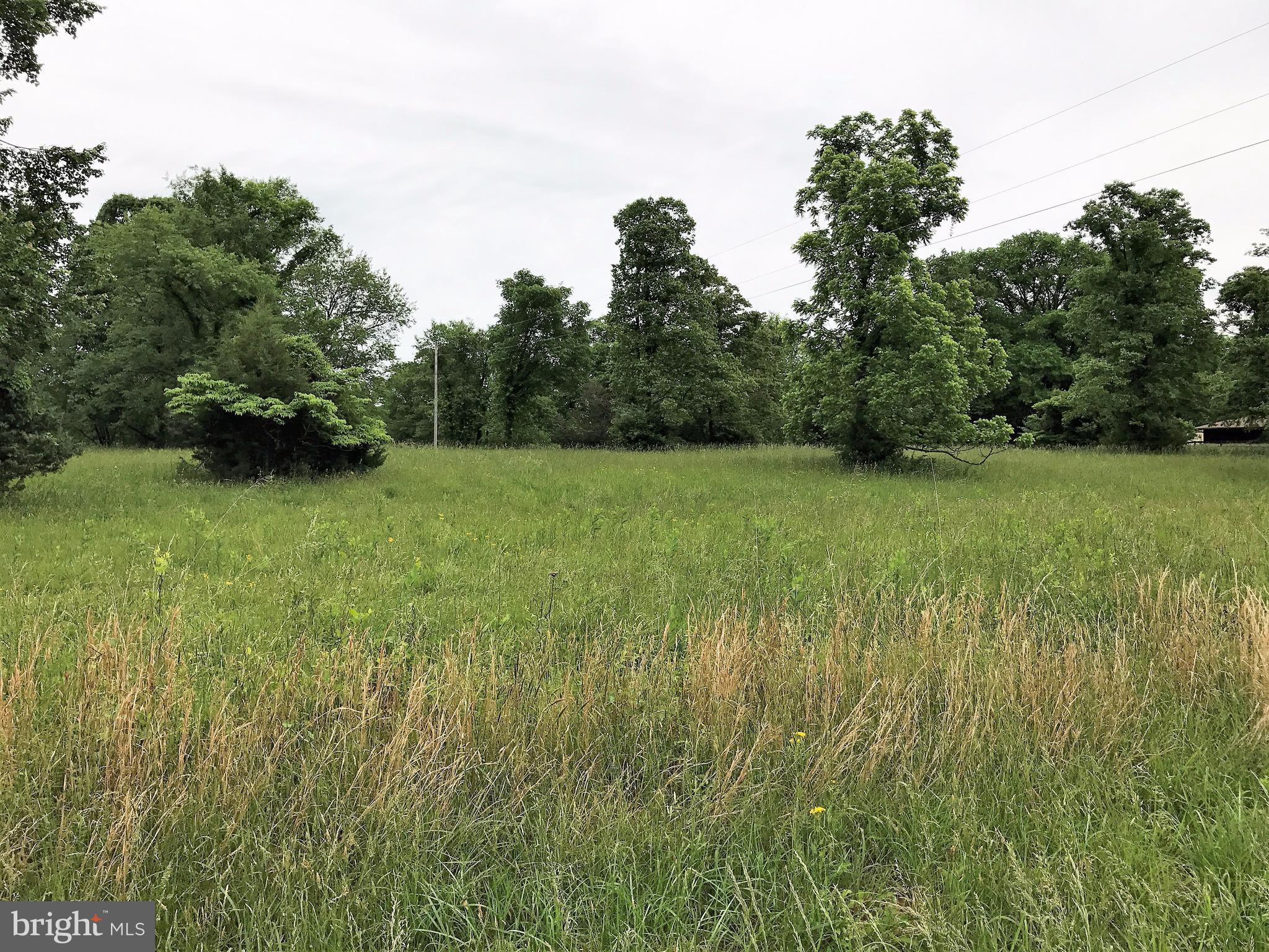 17016 Gaines Road Broad Run, VA 20137 - Photo 8 of 9 Raw Land On Paved Road