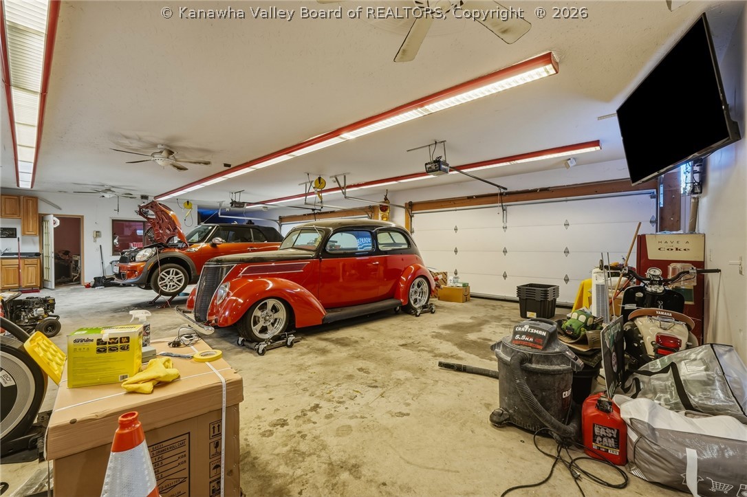 83 Garage Lane Winfield, WV 25213 - Photo 32 of 41 Gallery Image 32