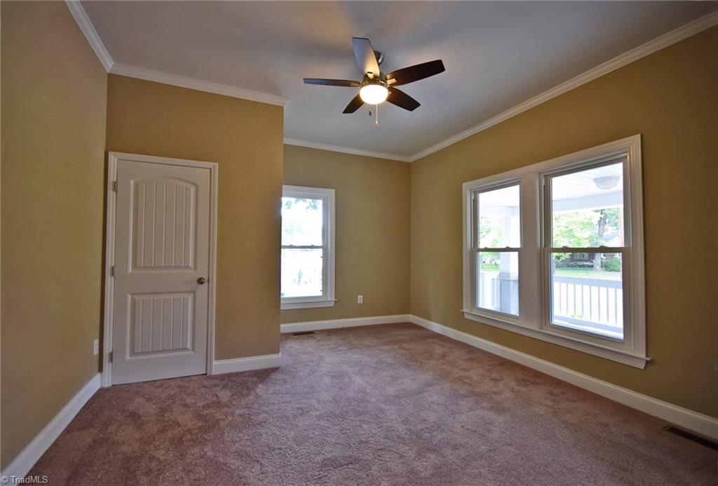 7830 Broad Street Rural Hall, NC 27045 - Photo 18 of 25 Third bedroom.
