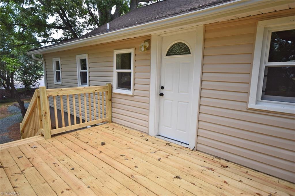 7830 Broad Street Rural Hall, NC 27045 - Photo 21 of 25 Can you say cook out?