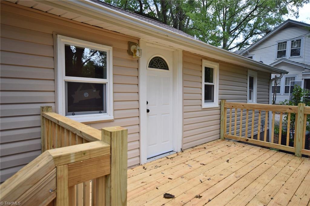 7830 Broad Street Rural Hall, NC 27045 - Photo 22 of 25