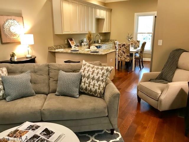 7830 Broad Street Rural Hall, NC 27045 - Photo 6 of 25 Simply beautiful!