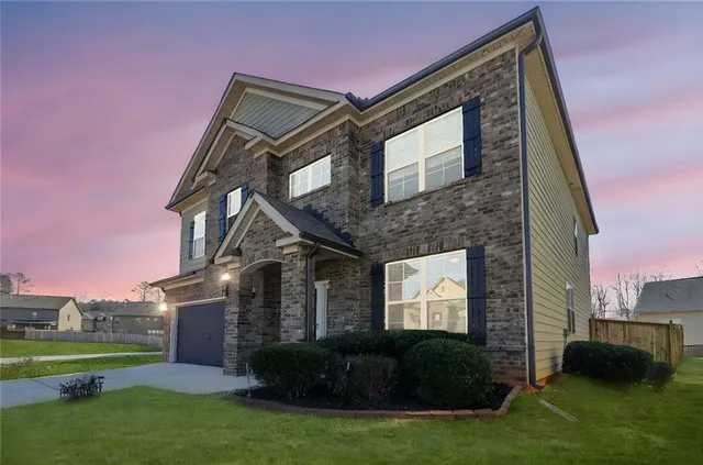 $374,900 | 210 Palm Springs Circle, Fairburn, GA 30213