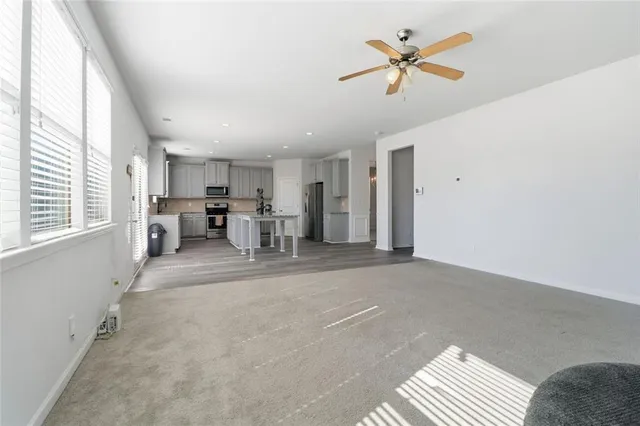 $374,900 | 210 Palm Springs Circle, Fairburn, GA 30213