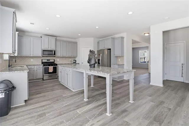 $374,900 | 210 Palm Springs Circle, Fairburn, GA 30213