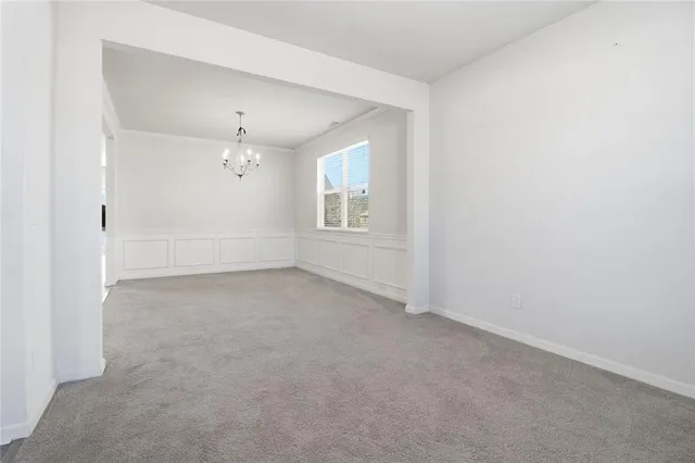 $374,900 | 210 Palm Springs Circle, Fairburn, GA 30213