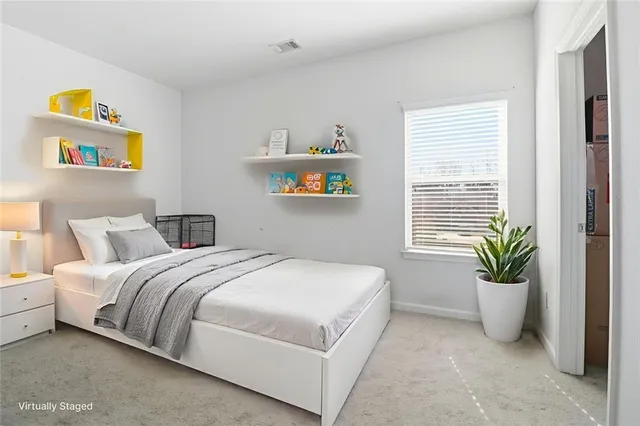 $374,900 | 210 Palm Springs Circle, Fairburn, GA 30213