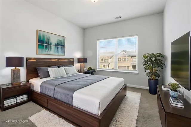 $374,900 | 210 Palm Springs Circle, Fairburn, GA 30213