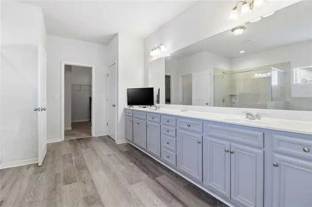 $374,900 | 210 Palm Springs Circle, Fairburn, GA 30213