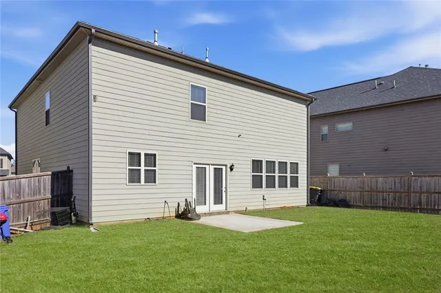 $374,900 | 210 Palm Springs Circle, Fairburn, GA 30213