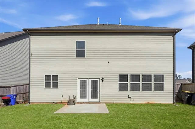 $374,900 | 210 Palm Springs Circle, Fairburn, GA 30213