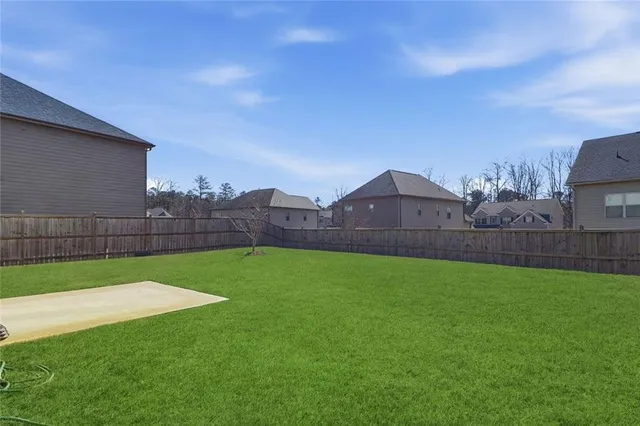 $374,900 | 210 Palm Springs Circle, Fairburn, GA 30213