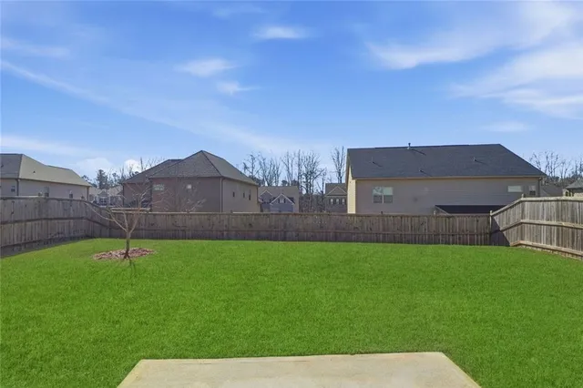 $374,900 | 210 Palm Springs Circle, Fairburn, GA 30213